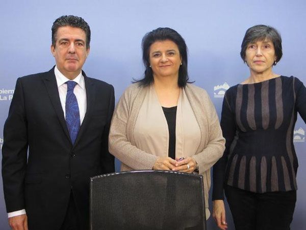 600.000 euros para atender las condiciones laborales y de salud de los trabajadores de la Rioja