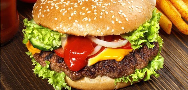 Aumenta la alimentación saludable en todo el mundo, pero la alimentación malsana aumenta incluso más, según un estudio