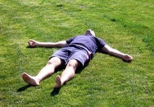 siesta