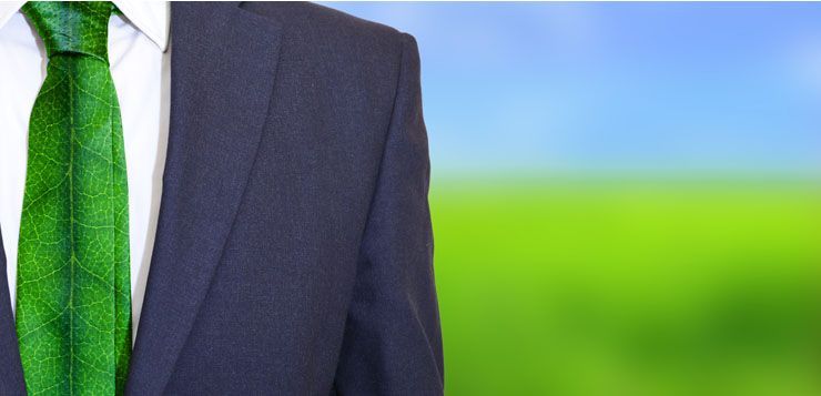 Hacia organizaciones sostenibles