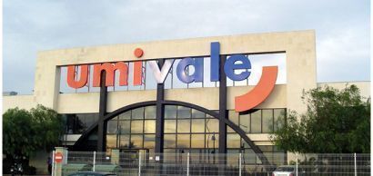 umivale