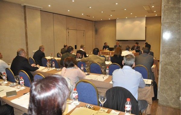 ASEPAL celebra su Asamblea General Ordinaria