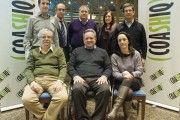 La Comisión Autónoma de Seguridad e Higiene en el Trabajo de la Industria Química y Afines (COASHIQ) renueva su Junta Directiva