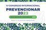 Programa IV Congreso Internacional Prevencionar (Descargable)