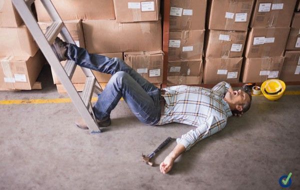 Guía de atención a las víctimas de accidentes laborales