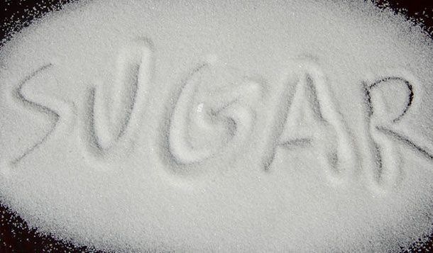 La OMS recomienda que el consumo de azúcar no supere el 10% de la ingesta calórica diaria