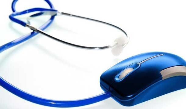 Cibersalud e innovación en materia de salud (informe)