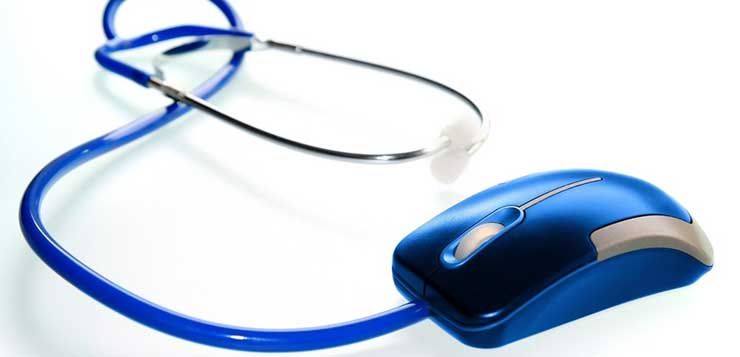 Cibersalud e innovación en materia de salud (informe)