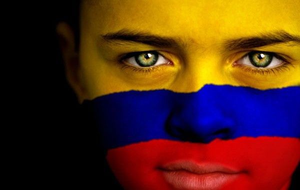 Colombia presenta 1.408 accidentes laborales al día