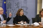 Proyecto de Reforma de la Inspección de Trabajo y Seguridad Social