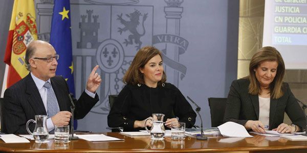 Proyecto de Reforma de la Inspección de Trabajo y Seguridad Social