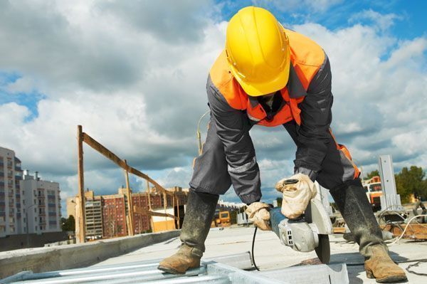 construccion