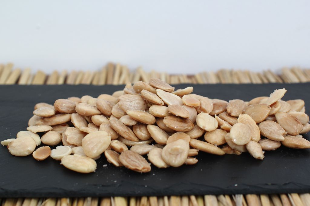 Alimentacion natural contra la ansiedad