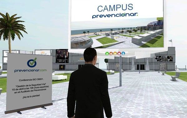 Últimas plazas para la conferencia ISO 39001 