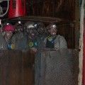 mineros