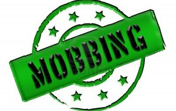 Campaña prevención de riesgos psicosociales: Mobbing