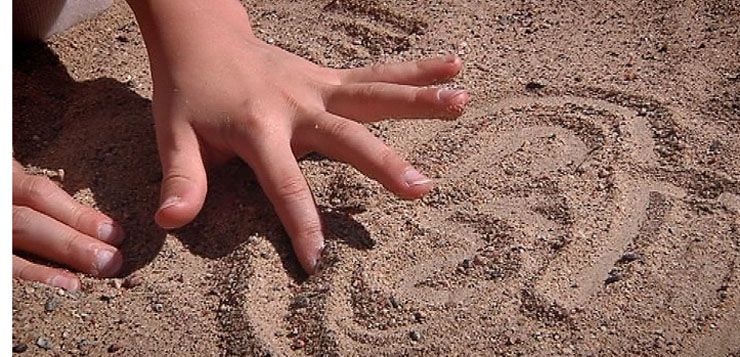 El estrés infantil tiene efectos sobre la salud en la edad adulta