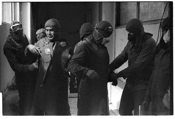 Accidente de Chernobil