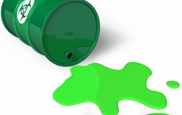 PrevenConsejo: productos tóxicos e irritantes