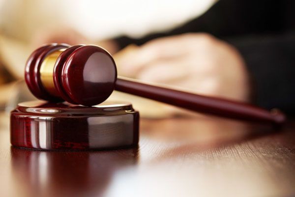 Empresario condenado por el accidente laboral que le cortó la mano a un peón sin contrato