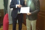 Compañía de Tranvías de la Coruña reconocida por su apuesta por la prevención
