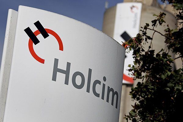 Holcim se une a la construcción de una cultura de seguridad