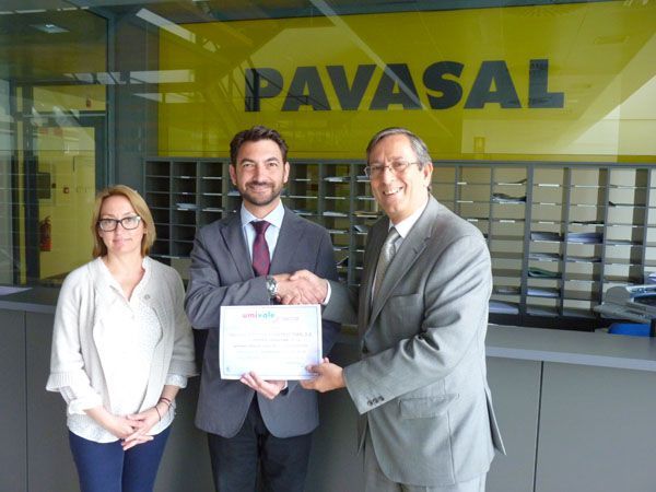 Pavasal