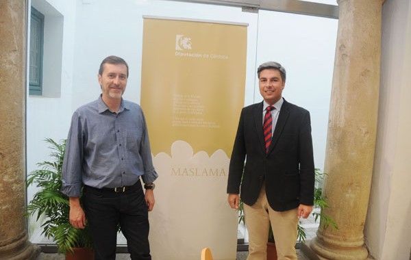 La Diputación de Córdoba convoca la primera edición de los Premios Maslama