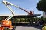 Presentan un proyecto para prevenir accidentes laborales en plataformas elevadoras