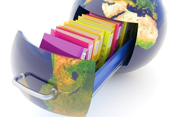 Base de datos gratuita de publicaciones en seguridad y salud en el trabajo