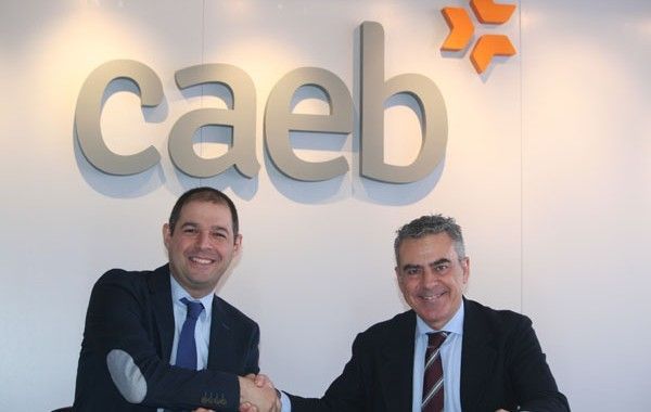 PSICOPREVEN se integra en CAEB y firma convenio con precios especiales para asociados