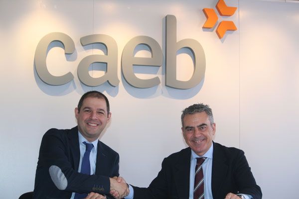 PSICOPREVEN se integra en CAEB y firma convenio con precios especiales para asociados