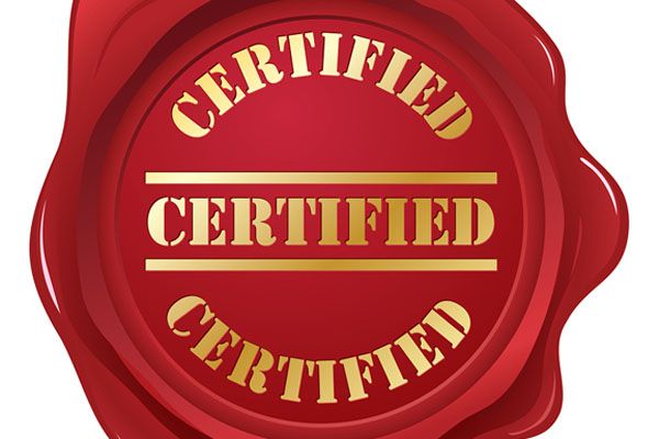 Grupo GSS recibe la certificación OHSAS 18001:2007 para todas sus plataformas