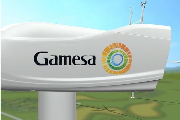 Gamesa celebrará el próximo 28 de abril el Día Mundial hacia la Excelencia