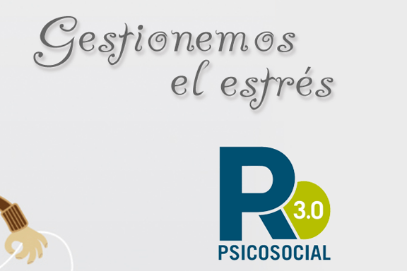 Gestionemos el estrés