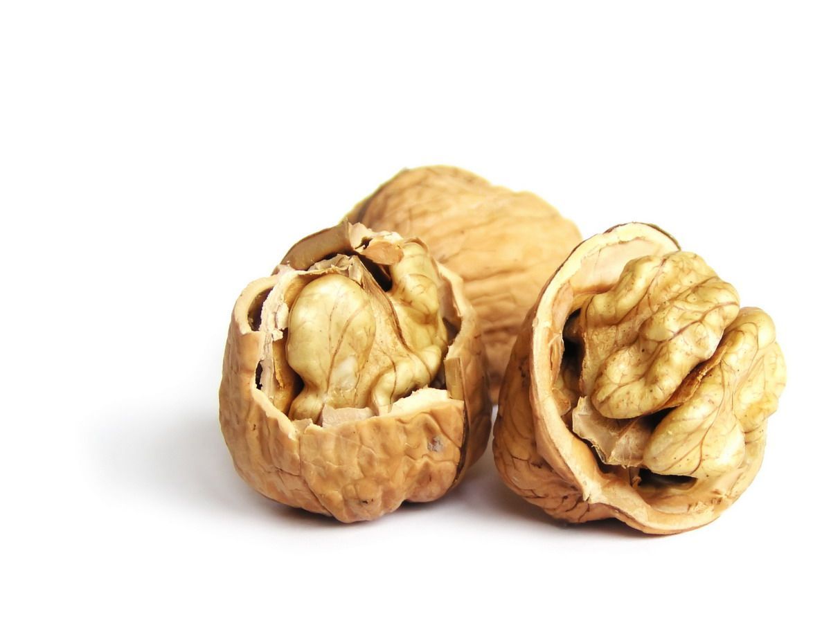 Nueces de California promueve la dieta mediterránea