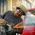 fotografía ganadora concurso prevencionar