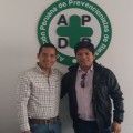 APDR