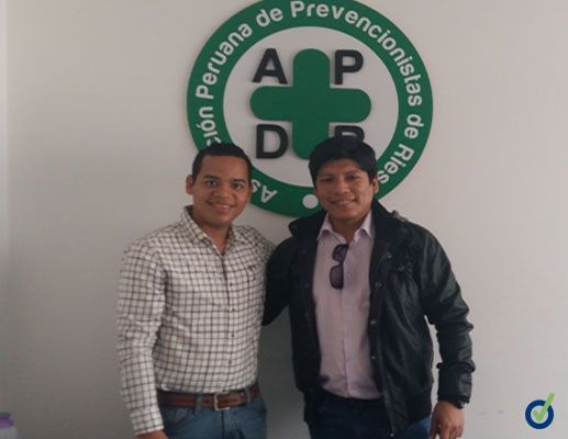 APDR