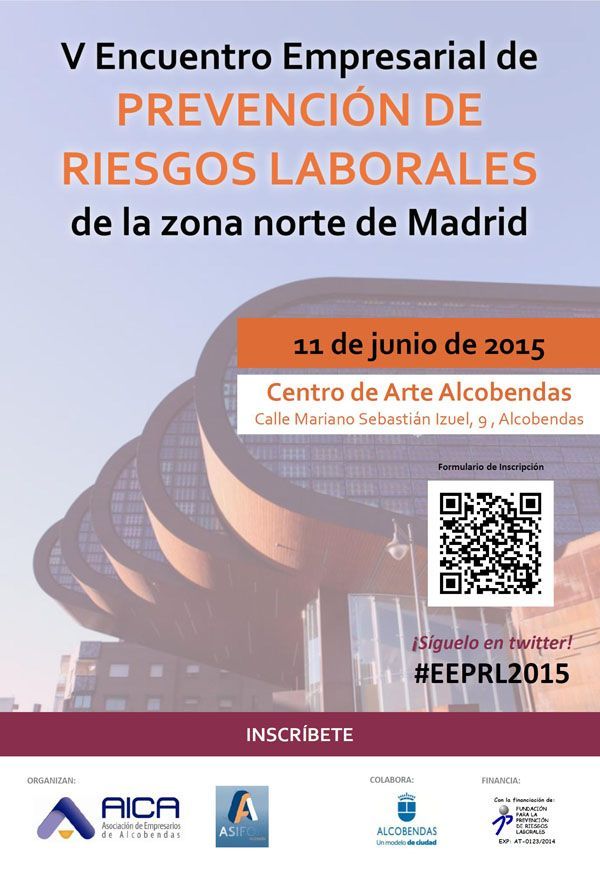 Cartel EEPRL2015