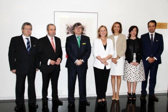 AESPLA presenta su Guía de Accesibilidad desde el punto de vista de la PRL