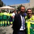 Lafarge Sagunto