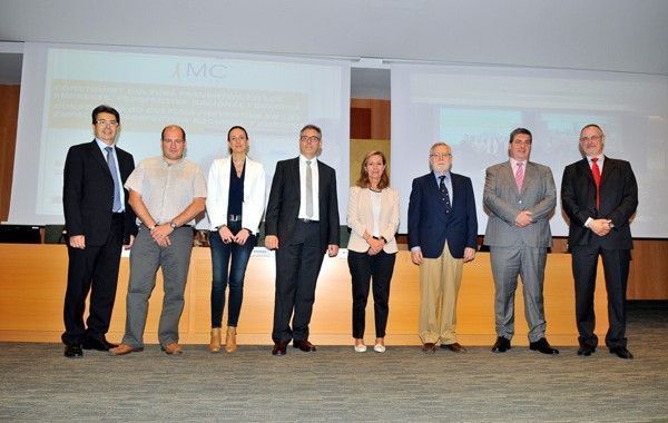 MC MUTUAL fomenta la reflexión preventiva con los Premios MC 28 de abril