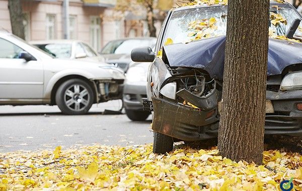 El accidente laboral in itinere