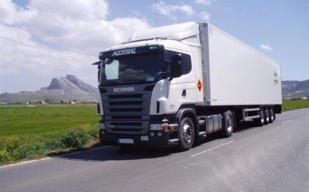 Acotral galardonada con el Premio Empresa Saludable de MAZ