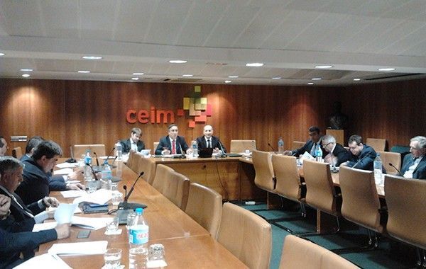 ANEPA celebró su Asamblea General