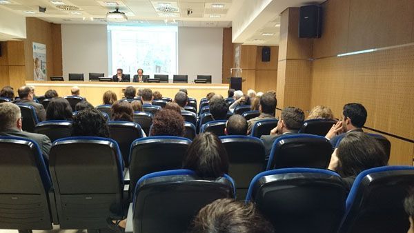2 millones de euros como incentivo para las empresas por su buena gestión en prevención