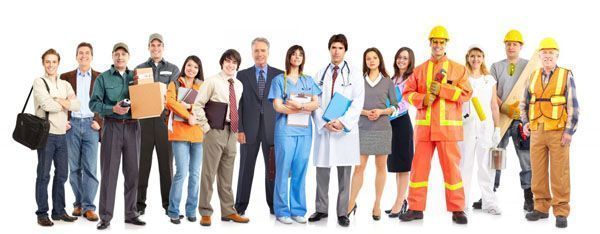 Guía de prevención de riesgos laborales para trabajadores autónomos