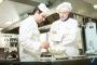 Riesgos laborales ayudante de cocina (video)