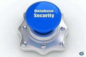 base datos seguridad